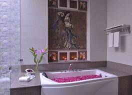 オーチャ パレス コンベンション センター 写真