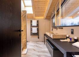 Hotel Madlein 写真