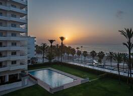 Hotel Apartamentos Bajondillo 写真