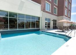 ドゥルーリー イン & スイーツ グランド ラピッズ