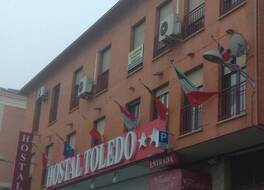 Hostal Toledo 写真