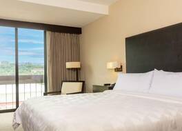 ヒルトン サンサルバドル 写真