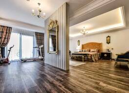 ヘイベリ オテル ブルサ 写真