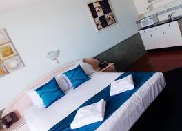 ベイビュー タワー モーテル 写真