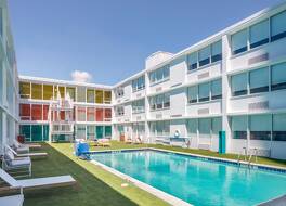 ホテル インディゴ メンフィス ダウンタウン バイ IHG 写真