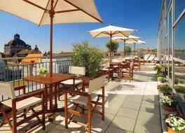 シェラトン カールトン ホテル ニュルンベルク 写真