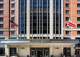 Embassy Suites by Hilton Washington DC Convention Center 写真