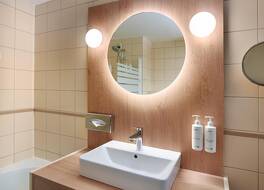 Radisson Hotel Clermont-Ferrand 写真