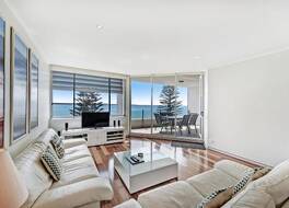 Sandcastle Apartments 写真