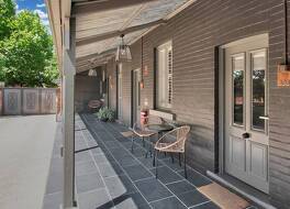 ザ ヒューストン 写真