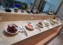 シアン カティ イーストマン ホテル 写真