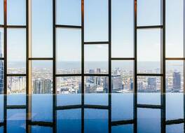 ザ リッツ カールトン メルボルン 写真