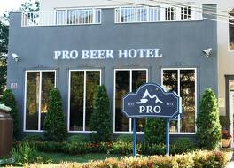 Pro Beer Hotel
