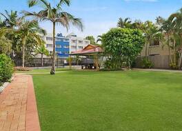 カルア ホリデイ アパートメンツ 写真