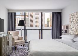 シェラトン メルボルン ホテル 写真