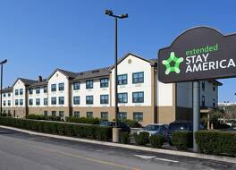 エクステンデット ステイ アメリカ セレクト スイーツ シカゴ オヘア