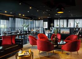 レオナルド ブティック ホテル レホヴォト