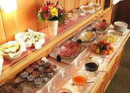 ホテル アム バート 写真