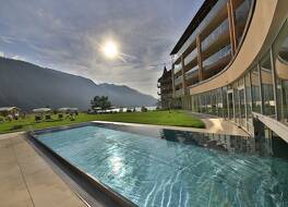 ロマンティック リゾート & スパ - デル ラターンドル ホフ