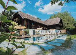 Der Schlosswirt zu Anif - Biedermeierhotel und Restaurant 写真