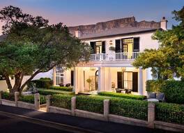 ケープ カドガン ブティック ホテル 写真