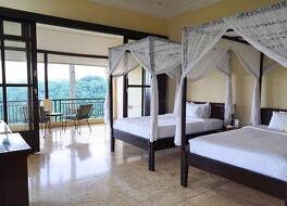 ドミシリ イジェン クリフ バイ フェイズ ホスピタリティ 写真