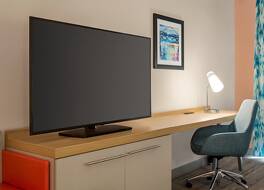 ヒルトン ガーデン イン ナッシュビル ウエスト エンド アベニュー 写真