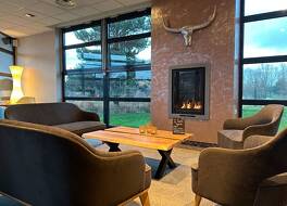 ホリデイ イン ストラスブール ノール バイ IHG 写真