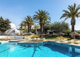 Parque Monte Verde 写真