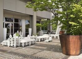 ベスト ウェスタン プレミア BHR トレヴィーソ ホテル 写真