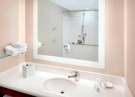 SpringHill Suites by Marriott Indianapolis Downtown 写真