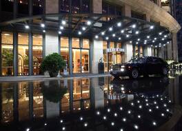 グランド メルキュール シャンハイ ホンチィアオ