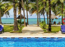 バラザ リゾート ＆ スパ ザンジバル 写真