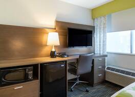 Radisson Hotel Grand Rapids Riverfront 写真