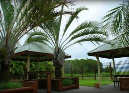 ウォンガイ ビーチ ホテル 写真