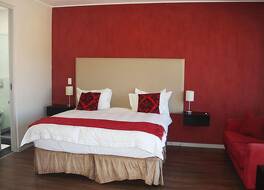 ダ ハイム ゲストハウス 写真