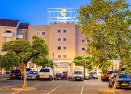 Comfort Hotel Montlucon 写真