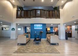 ウィンゲート バイ ウィンダム インディアナポリス エアポート プレインフィールド 写真