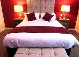 ザ パール ホテル 写真