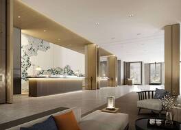 ダブルツリー バイ ヒルトン タイジョウ シェンシェンジュー 写真