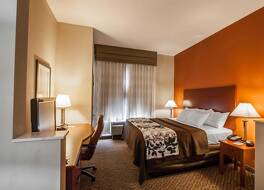 スリープ イン & スイーツ ダイアーズバーグ I-155 写真