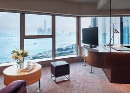 コートヤード バイ マリオット ホンコン 写真