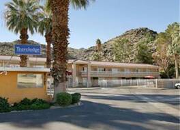Travelodge Cathedral City