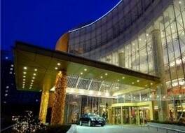 ルーアン ジンリン ワンシ ホテル 写真