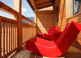 オウホフ ヴィーツハウス & スイーテン 写真