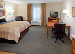 キャンドルウッド スイーツ インディアナポリス イースト by IHG 写真