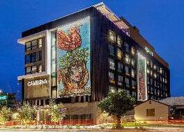Cambria Hotel Downtown Phoenix Convention Center 写真