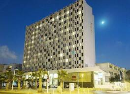 グランド ビーチ ホテル