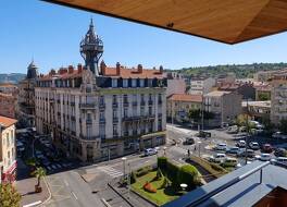 アイビス スタイル ル ピュイ アン ヴレ 写真