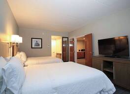 Hampton Inn Bordentown 写真